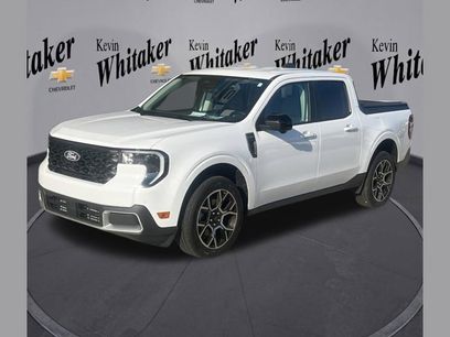 Used 2025 Ford Maverick Lariat w/ 4K Tow Package