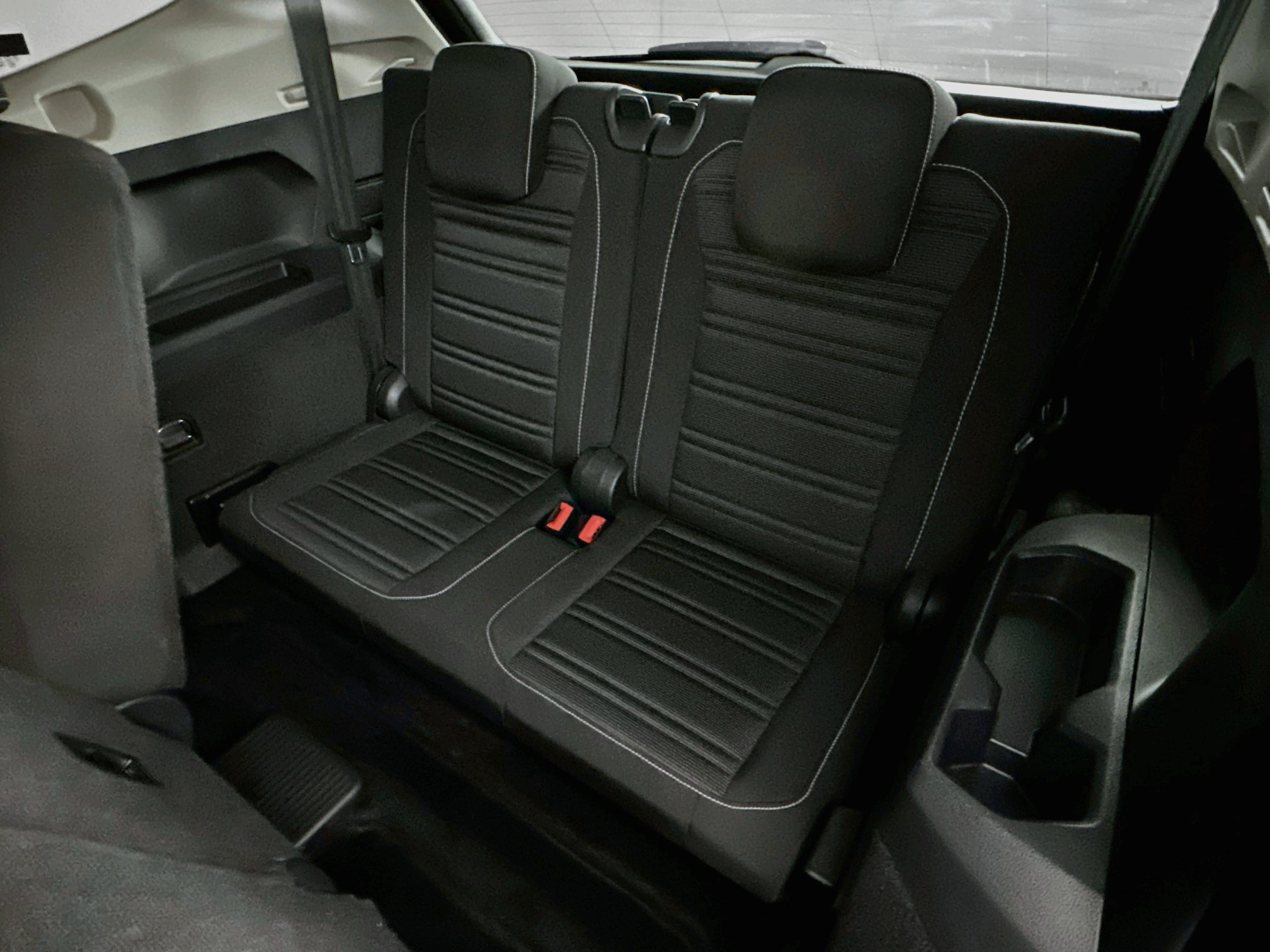 Used 2023 Volkswagen Tiguan S FWD image 27