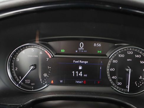 Used 2020 Cadillac XT6 Premium Luxury image 15