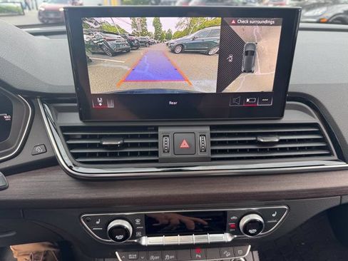 Certified 2021 Audi Q5 Premium Plus AWD/4WD image 20