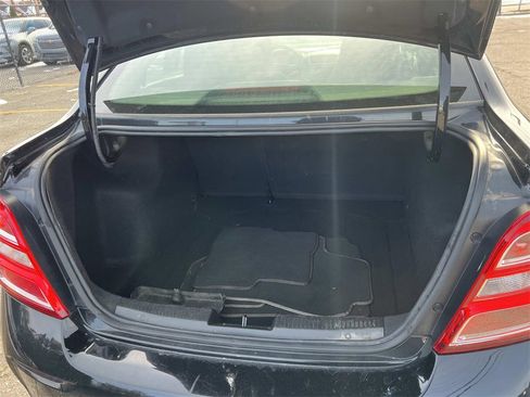 Used 2020 Chevrolet Sonic LT image 10