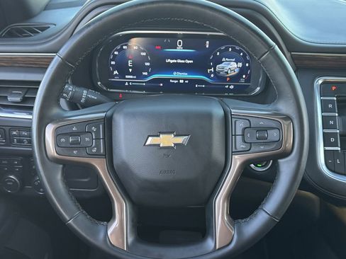 Used 2024 Chevrolet Tahoe High Country w/ Premium Package 2 image 13