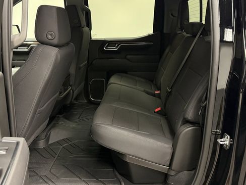 New 2026 Chevrolet Silverado 1500 RST w/ Redline Edition image 19