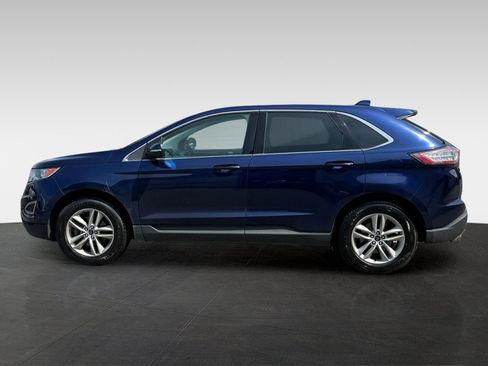 Used 2016 Ford Edge SEL w/ Equipment Group 201A FWD image 8
