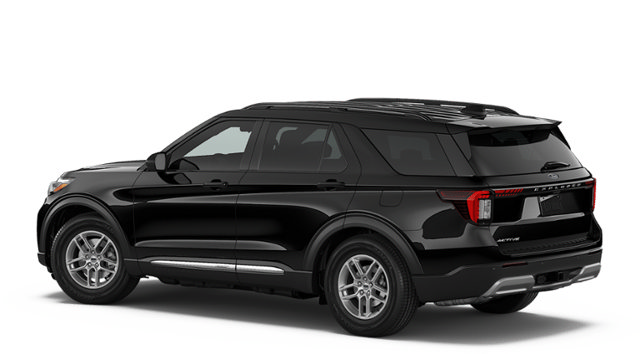 New 2026 Ford Explorer Active w/ Active Comfort Package RWD image 25