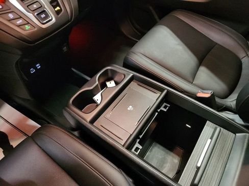 Used 2025 Honda Odyssey Sport-L image 17