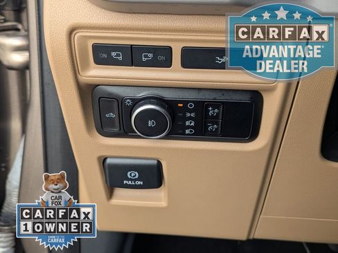 Used 2023 Ford F150 XLT w/ Equipment Group 302A High AWD/4WD image 13