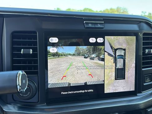 New 2025 Ford F350 Lariat w/ Lariat Ultimate Package image 33