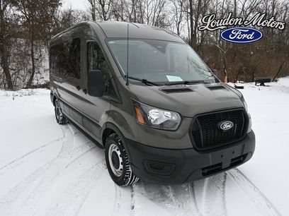 Used 2026 Ford Transit 350 XL
