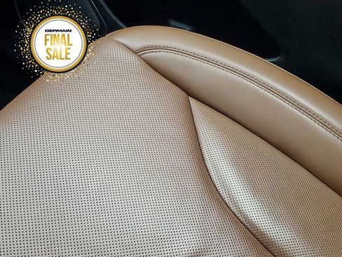 Certified 2023 Lincoln Nautilus Reserve w/ Equipment Group 201A image 25