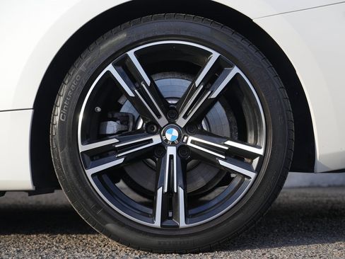 Used 2021 BMW 430i xDrive Coupe image 14