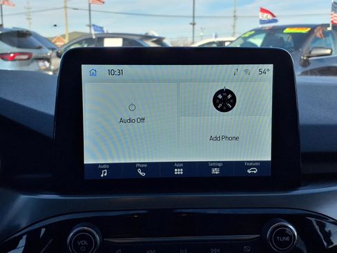 Certified 2023 Ford Escape Active image 10