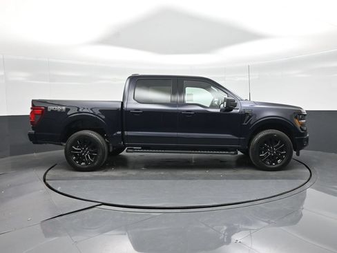 Used 2026 Ford F150 XLT w/ Equipment Group 302A MID AWD/4WD image 16