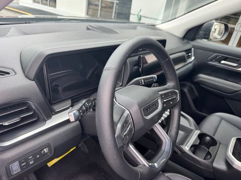 Used 2026 GMC Terrain Denali AWD/4WD image 22