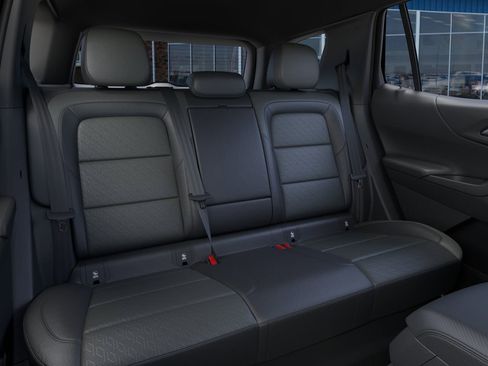 New 2026 Chevrolet Equinox LT image 17