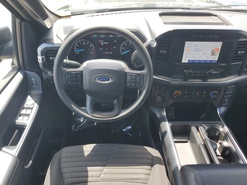 Used 2023 Ford F150 XL w/ STX Appearance Package AWD/4WD image 16