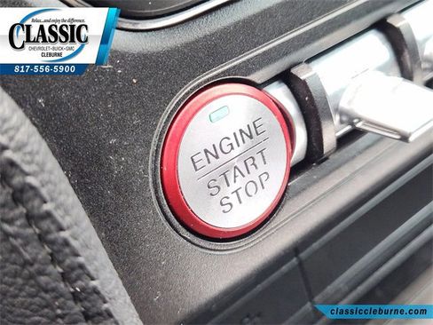 Used 2019 Ford Mustang Premium w/ Ecoboost Performance Package image 22