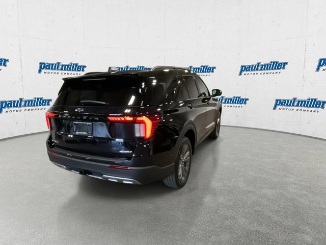 Used 2026 Ford Explorer Active w/ Active Comfort Package AWD/4WD image 10