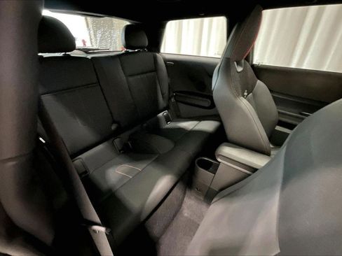 Used 2025 MINI Cooper John Cooper Works FWD image 20