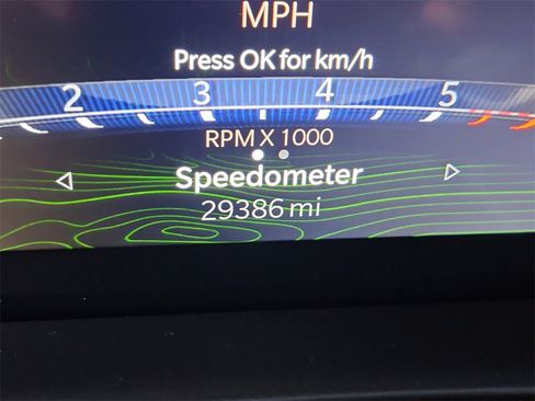 Used 2023 Jeep Grand Cherokee 4WD 4xe image 13