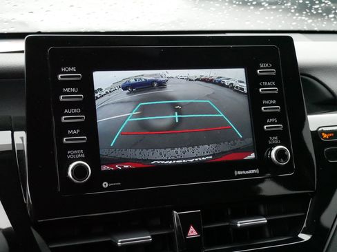 Certified 2024 Toyota Camry SE FWD image 28
