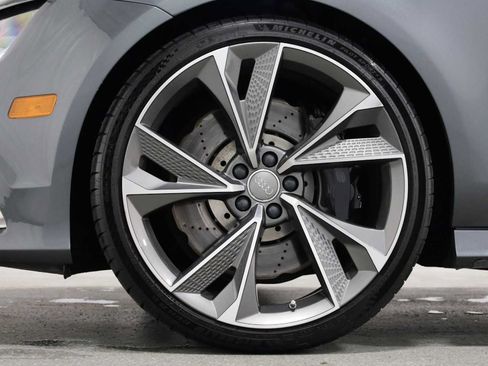 Used 2014 Audi RS 7 Prestige AWD/4WD image 38