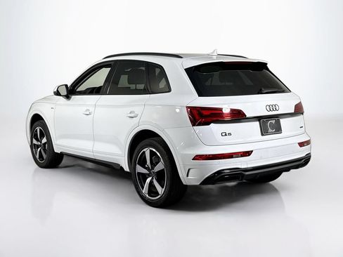 Used 2023 Audi Q5 2.0T Premium Plus w/ Premium Plus Package AWD/4WD image 3