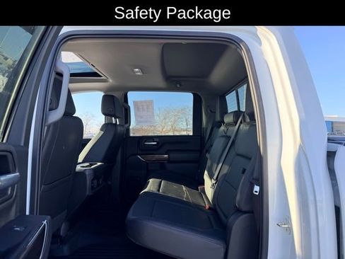 Certified 2023 Chevrolet Silverado 3500 LT w/ Convenience Package image 9
