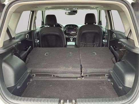 Used 2021 Kia Soul EX FWD image 9