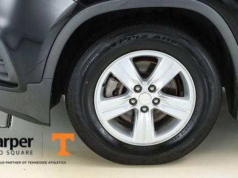 Used 2018 Chevrolet Trax LT image 41