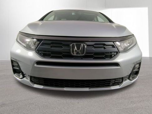 New 2026 Honda Odyssey EX-L image 26