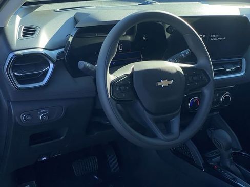 New 2026 Chevrolet TrailBlazer LT FWD image 18