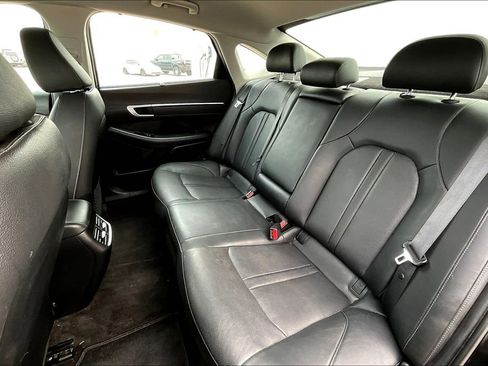 Used 2022 Hyundai Sonata Limited image 33