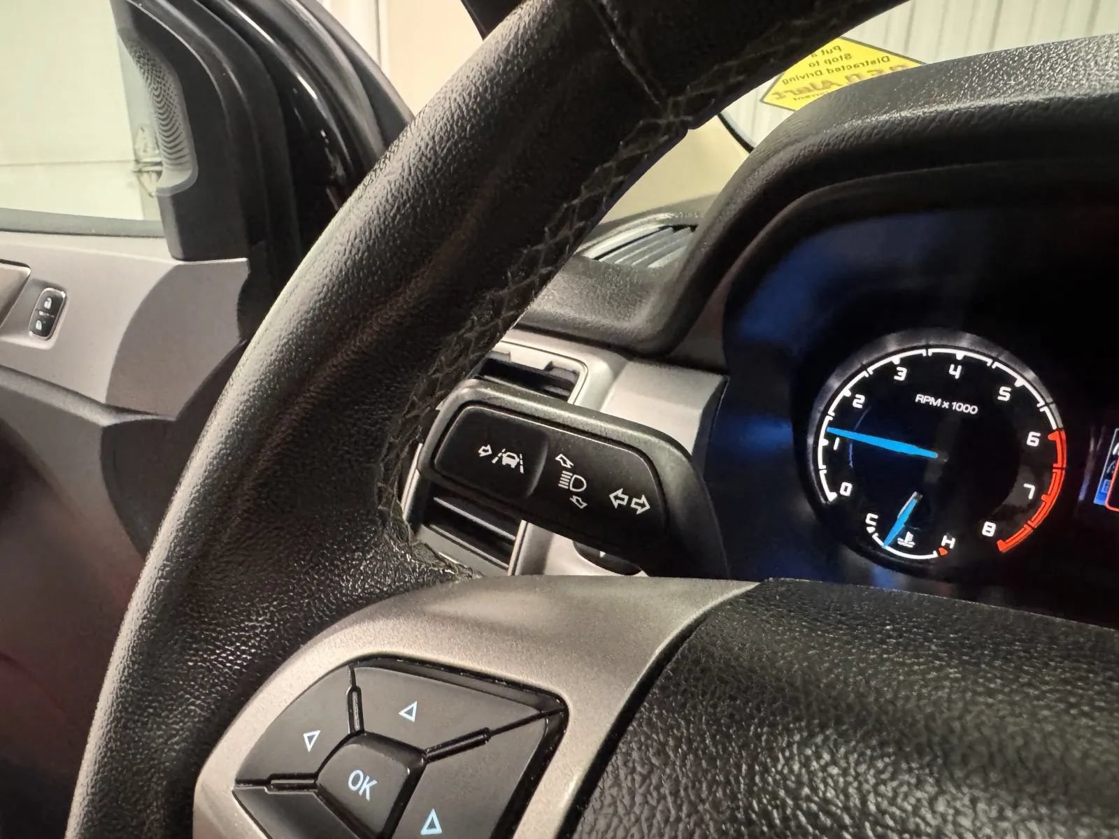 Used 2023 Ford Ranger XLT w/ Equipment Group 301A Mid AWD/4WD image 22