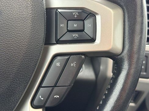 Used 2021 Ford F250 Lariat image 18