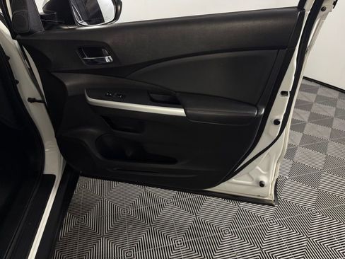 Used 2016 Honda CR-V Touring image 28