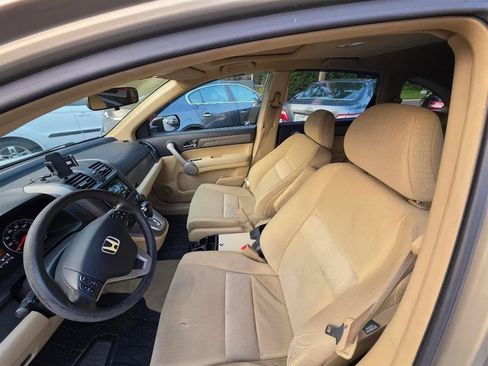 Used 2007 Honda CR-V EX image 16
