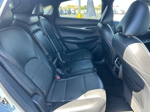 Used 2023 INFINITI QX55 Luxe w/ Cargo Package AWD/4WD image 32