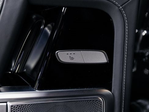 Used 2023 Mercedes-Benz G 550 image 25