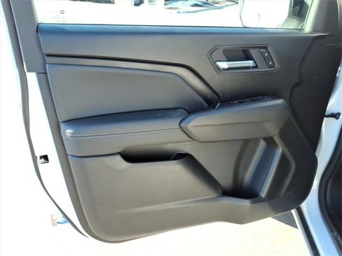 New 2026 GMC Canyon Elevation image 13