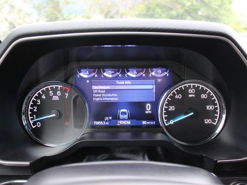 Used 2021 Ford F150 XLT w/ Equipment Group 302A High AWD/4WD image 12