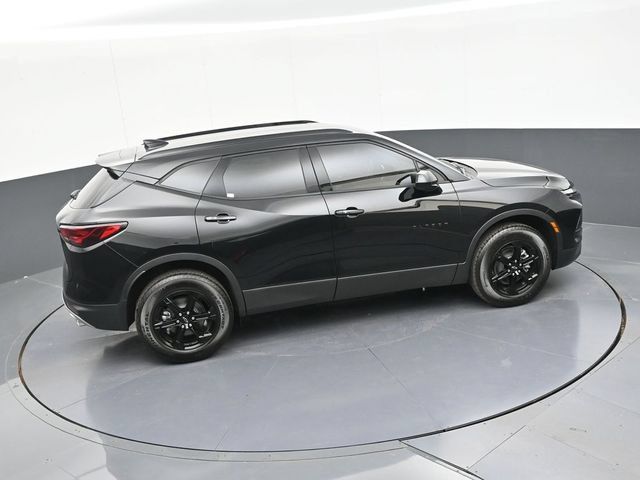 New 2026 Chevrolet Blazer LT w/ Midnight/Sport Edition FWD image 54