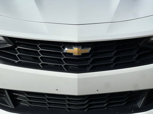 Used 2023 Chevrolet Camaro LT image 44