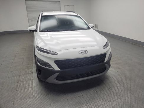 Used 2023 Hyundai Kona SEL w/ Cargo Package FWD image 14