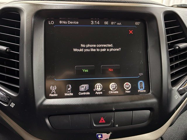 Used 2014 Jeep Cherokee Limited AWD/4WD image 56