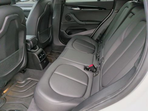 Used 2021 BMW X1 sDrive28i w/ Premium Package FWD image 37
