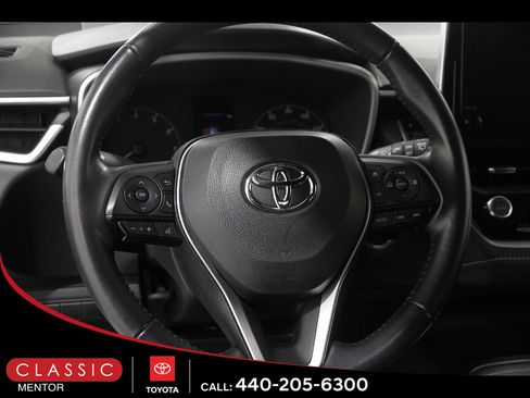 Certified 2023 Toyota Corolla SE image 7