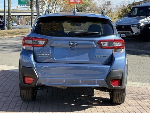 Used 2023 Subaru Crosstrek 2.5i Limited image 5