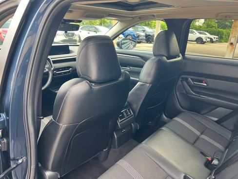 Used 2024 MAZDA CX-50 AWD 2.5 S w/ Cargo Package image 10