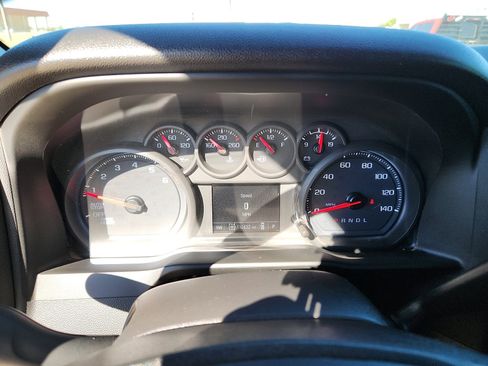 Used 2023 GMC Sierra 1500 Pro image 17